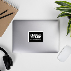 Vinyl Stickers [Merch]