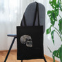 Art by Elvyren - Pääkallo - Tote Bag