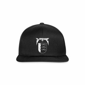 Damage SFP - Snapback Cap