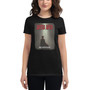 Gates Open - Voice After Silence - Ladyfit t-shirt