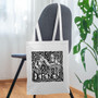 Defenent - Tote Bag