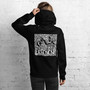 Defenent - College Hoodie