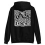 Defenent - College Hoodie