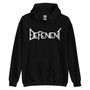 Defenent - College Hoodie