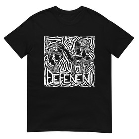 Defenent - T-Shirt