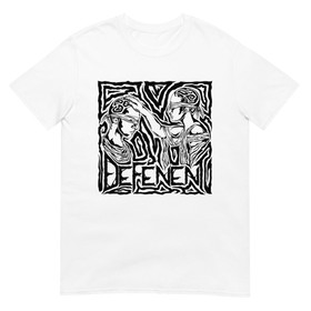 Defenent - T-Shirt