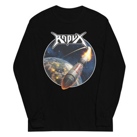 Radux - It's Going To Be A Great Day - Pitkähihainen paita