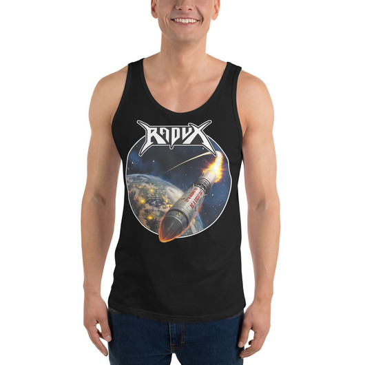 Radux - It's Going To Be A Great Day - Tank Top