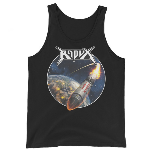 Radux - It's Going To Be A Great Day - Tank Top