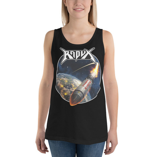 Radux - It's Going To Be A Great Day - Tank Top