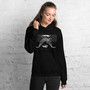 Aryokal - The Great Bridge-Builder - College Hoodie