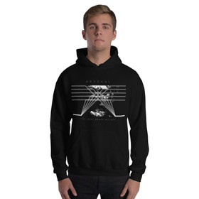 Aryokal - The Great Bridge-Builder - College Hoodie