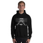 Aryokal - The Great Bridge-Builder - College Hoodie