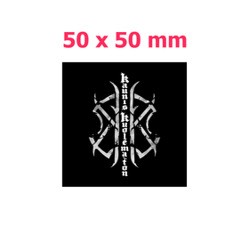 Magneetit - 50x50 mm 