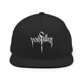 Voidfallen - Snapback cap