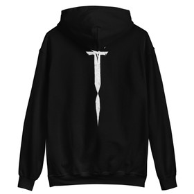 Voidfallen - Logo - College Hoodie