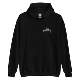 Voidfallen - Logo - College Hoodie