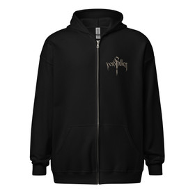 Voidfallen - The Slaves of Echo Chamber - Zipper Hoodie