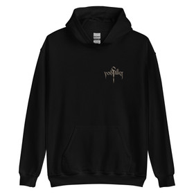 Voidfallen - The Slaves of Echo Chamber - College Hoodie