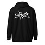 SeRoosa  - Zipper Hoodie