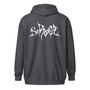 SeRoosa  - Zipper Hoodie