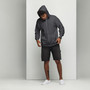 SeRoosa  - Zipper Hoodie