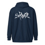 SeRoosa  - Zipper Hoodie