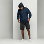 SeRoosa  - Zipper Hoodie