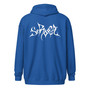 SeRoosa  - Zipper Hoodie