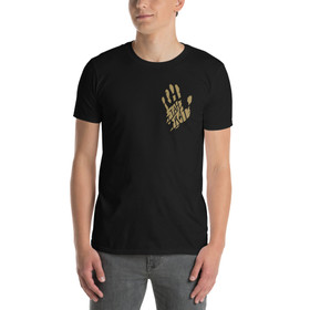 Tahrat - Palm - T-Shirt