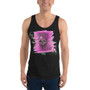 Art by Elvyren - Rebel Skull - Premium Tank Top