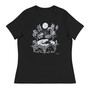 Art by Elvyren - Vanamo - Premium Relaxed Ladyfit t-shirt