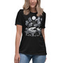 Art by Elvyren - Vanamo - Premium Relaxed Ladyfit t-shirt
