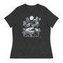 Art by Elvyren - Vanamo - Premium Relaxed Ladyfit t-shirt