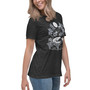 Art by Elvyren - Vanamo - Premium Relaxed Ladyfit t-shirt