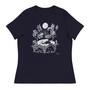 Art by Elvyren - Vanamo - Premium Relaxed Ladyfit t-shirt