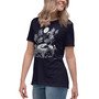 Art by Elvyren - Vanamo - Premium Relaxed Ladyfit t-shirt