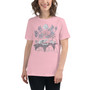 Art by Elvyren - Vanamo - Premium Relaxed Ladyfit t-shirt