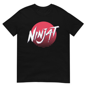 Ninjat - T-Shirt