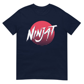 Ninjat - T-Shirt