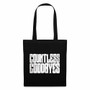 Countless Goodbyes - Tote Bag