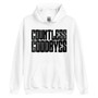 Countless Goodbyes - College Hoodie