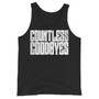 Countless Goodbyes - Premium Tank Top