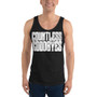 Countless Goodbyes - Premium Tank Top