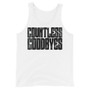 Countless Goodbyes - Premium Tank Top