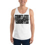 Countless Goodbyes - Premium Tank Top