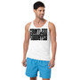 Countless Goodbyes - Premium Tank Top