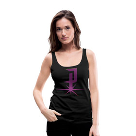 Parashyne - Icon - Ladyfit Tank Top