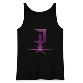 Parashyne - Icon - Ladyfit Tank Top