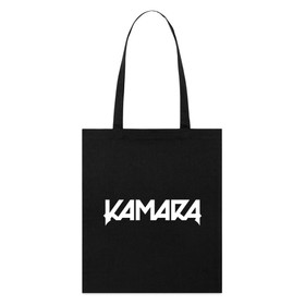 Kamara - Organic Eco Tote Bag